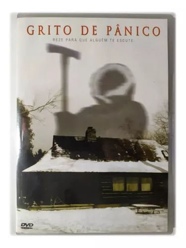 Filme Grito De Panico