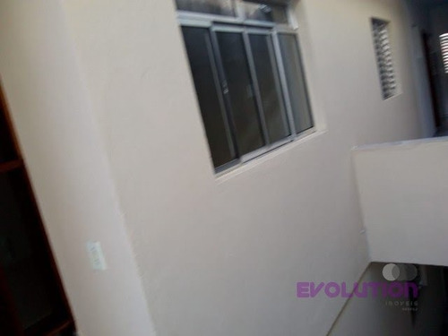 Imagem 5 de 6 de Casa Para Alugar Na Vila Parque Jabaquara - 3241