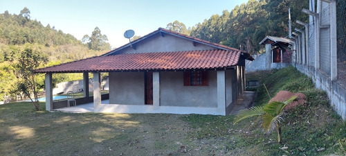 Imagem 6 de 12 de Chacara 2.000m2 A Venda Em Pedra Bela Sp