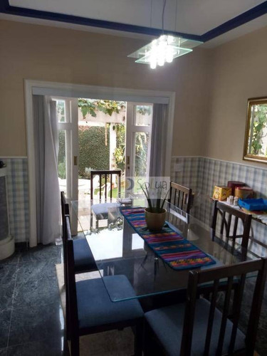 Imagem 10 de 24 de Casa À Venda, 562 M² Por R$ 5.300.000,00 - Gramado - Campinas/sp - Ca0807