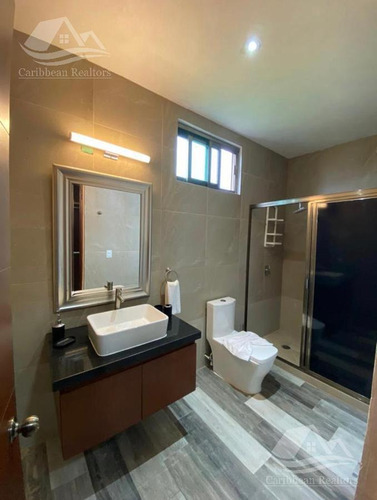 Imagen 16 de 16 de Edificio Comercial En Venta En Puerto Morelos B-mrs6845