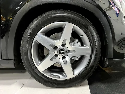 Mercedes-Benz Clase GLA 2.0 250 Cgi Sport Sin Techo At