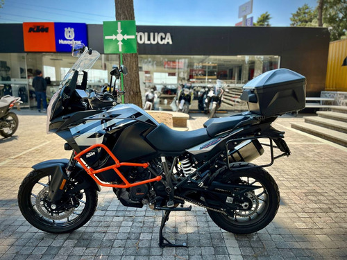 1290 Super Adventure S