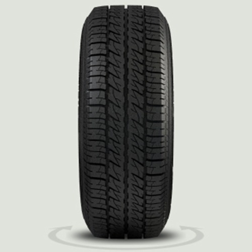 Cubierta Fate 205 R 16 Range Runner Ht Rodado 16