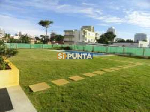 Imagen 14 de 14 de Apartamento En Alquiler - Aidy Grill
