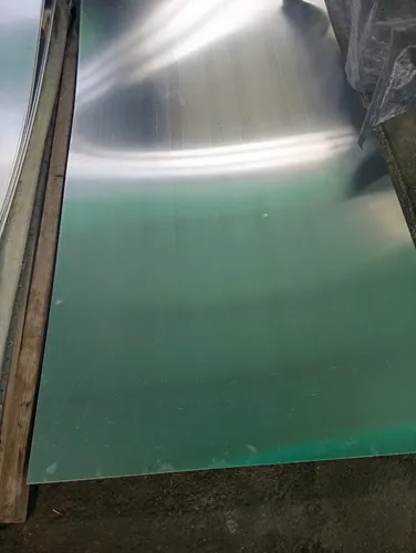 Lamina De Aluminio Liso 1.3mm