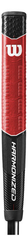 Putter De Golf Wilson Harmonized M5 Jumbo Grip 34 Pulgadas R