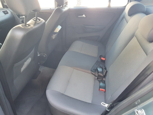 Volkswagen Fox 1.6 Comfortline 2010