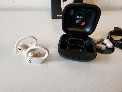 Imagen 5 de 8 de Auriculares Beats Powerbeats Pro En Caja Completos