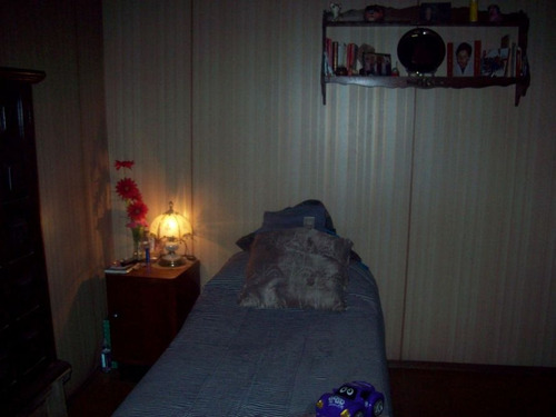 Casa 3 Ambientes