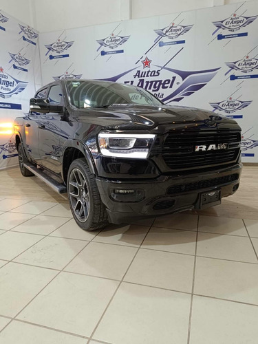 RAM Ram 1500 5.7 Mild-hybrid Laramie Sport Crew Cab 4x4