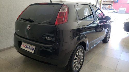 Fiat Punto 1.8 Hlx