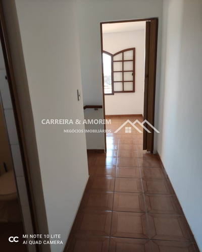 Imagem 14 de 30 de Casa A Venda, Sobrado Todo Reformado 2 Dormitórios, Sala 2 Ambientes, 2 Vagas De Garagem Coberta, Edícula Nos Fundos. Vila Das Belezas. - Ca00249 - 69278397