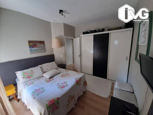 Imagem 27 de 30 de Sobrado À Venda, 144 M² Por R$ 440.000,00 - Jardim Ema - Guarulhos/sp - So0476