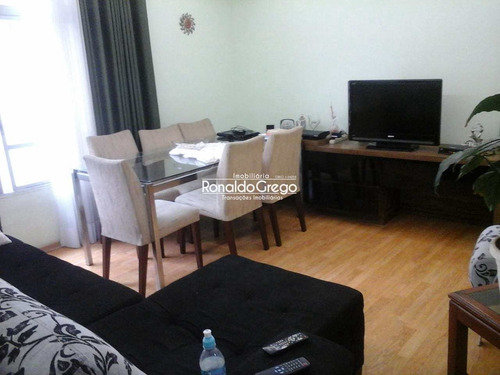 Imagem 11 de 18 de Apartamento Á Venda, 3 Dorms, Mooca, São Paulo - R$ 477 Mil. - V3869