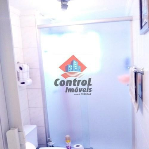 Imagem 10 de 16 de Apartamento - Ref: 03247