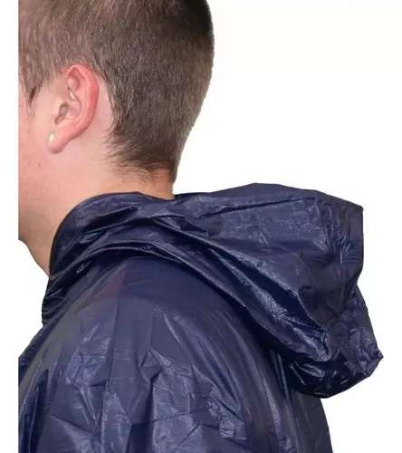 PONCHO IMPERMEABLE IGUAZU