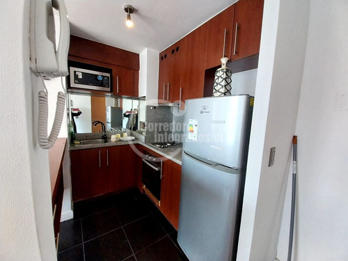 Departamento En Venta En Providencia