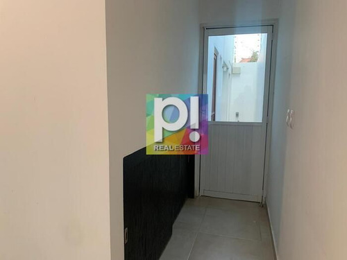 Venta Casa En Clúster Con Balcón Y Jardín L. De Angelópolis Ii Cas_5062 Pue/pc