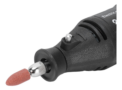 Mini Amoladora Eléctrica Con Taladro Manual, 130 W, Portátil