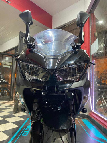 Imagen 15 de 20 de Kawasaki Ninja (unidad Fisica) Credito Prendario