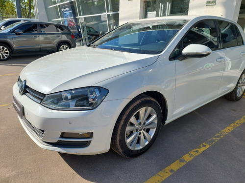 Volkswagen Golf 1.4 Comfortline Tsi