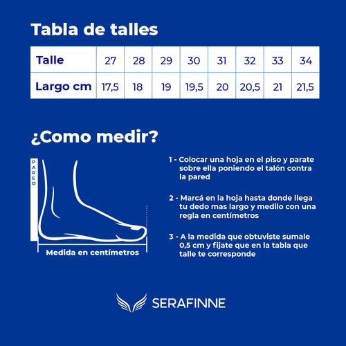 Zapatilla Luces Nena Velcro Impermeable Comodo Stone 2833