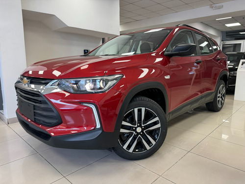 Chevrolet Tracker 1.2 Turbo At