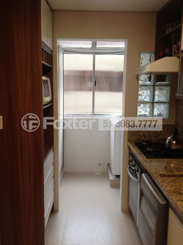 Imagem 11 de 22 de Apartamento, 1 Dormitórios, 49.3 M², Cascata - 204618
