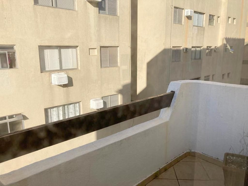 Imagem 2 de 30 de Apartamento Com 2 Dormitórios À Venda, 60 M² - Enseada - Guarujá/sp - Ap6661