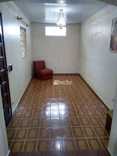 Imagem 6 de 21 de Casa Com 2 Dormitórios À Venda, 145 M² Por R$ 415.000,00 - Vila Gopoúva - Guarulhos/sp - Ca0279