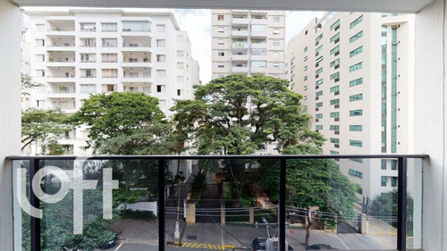 Imagem 28 de 30 de Apartamento Padrão Em São Paulo - Sp - Ap0288_rncr