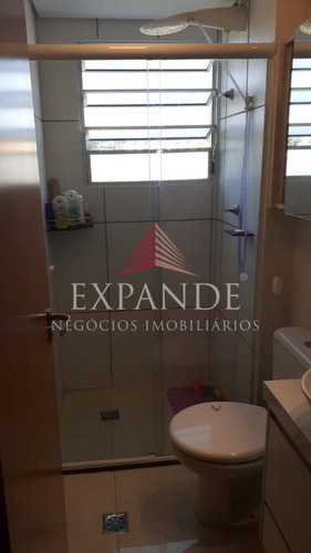 Imagem 10 de 16 de Apartamento - Ap00158