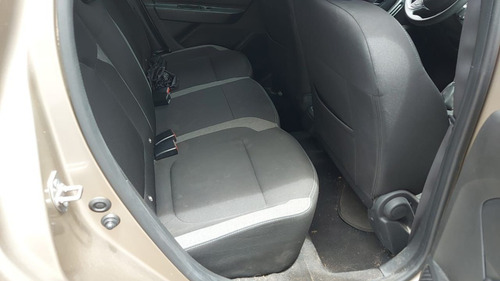 Imagem 7 de 8 de Duster 1.6 Zen 2021 Automática