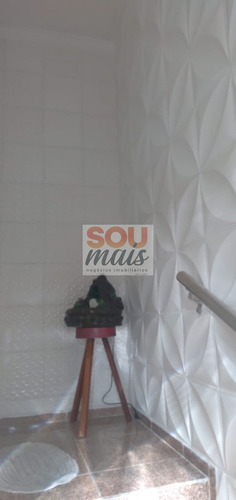 Imagem 4 de 15 de Casa Em Parque Das Laranjeiras -570mil$ Sorocaba - 18