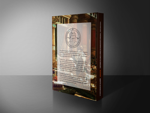 As Chaves Menores De Salomão (os 5 Livros: Ars Goetia, Ars Theurgia, Ars Paulina, Ars Armadel E Ars Nova) | Novo - Lacrado