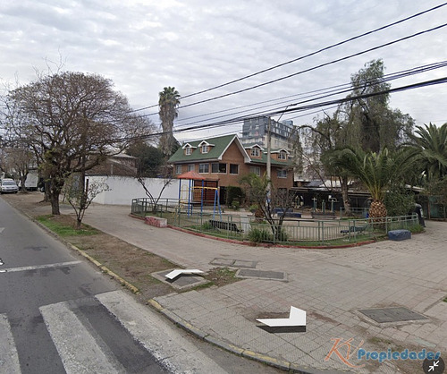 Av. Gral. Velásquez / Mapocho