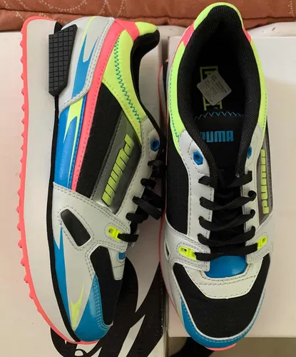 Zapatos puma cheap rihanna queretaro
