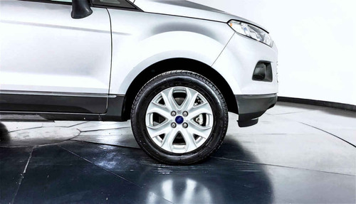 Imagen 11 de 15 de 102156 - Ford Eco Sport 2017 Con Garantía