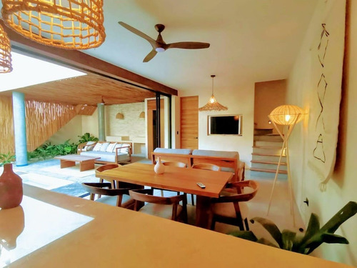 Imagen 3 de 9 de Casa En Venta En Tulum
