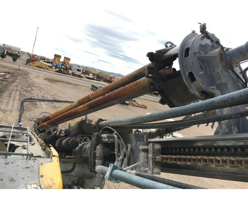 Para Refacciones Atlas Copco D65-10 Perforadora Hidrotrack