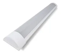 Comprar Lampara Led Plana Tubo T8 36w 120cm Luz Blanca 85-265v 