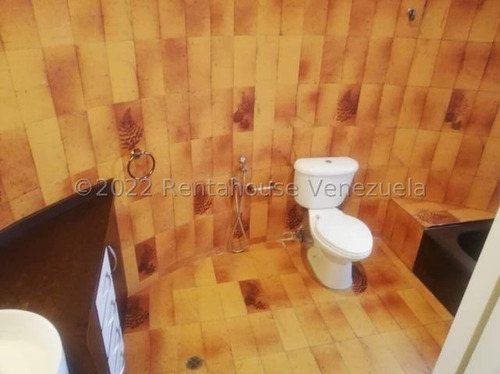 Imagen 16 de 21 de Fresco Apartamento En Colinas De Bello Monte #23-11521 Katiuska Quevedo 0424-7208838