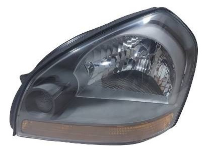 Faro Delantero Hyundai Tucson 2005 2006 2007 2008 2009 