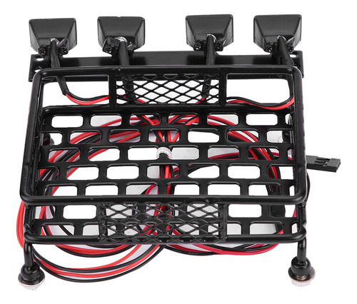 Equipaje Rc Accessory Para Equipaje De Techo De Tamaño Peque