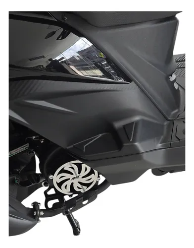Moto Akt Dynamic Rx Kit Lujos Moto Akt Dynamic Rx