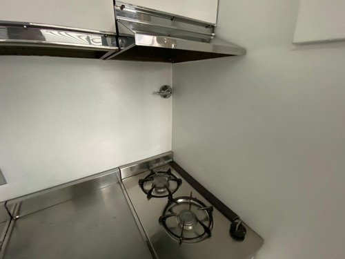 Venta Oficina 3 Ambientes En Retiro - Parque San Martin