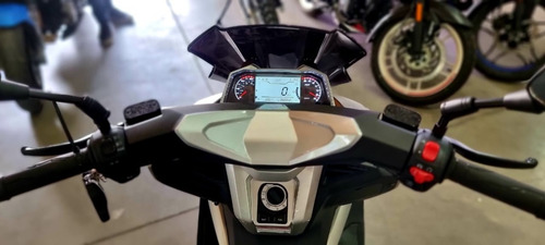 Imagen 6 de 8 de Zanella Cruiser X1 170 0km -envios A Todo El Pais-