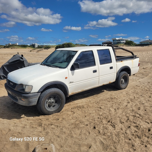 Isuzu Pick Up 3.1 4x4