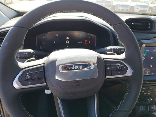 Jeep Renegade Longitude 0km 2024 Todas Las Versiones